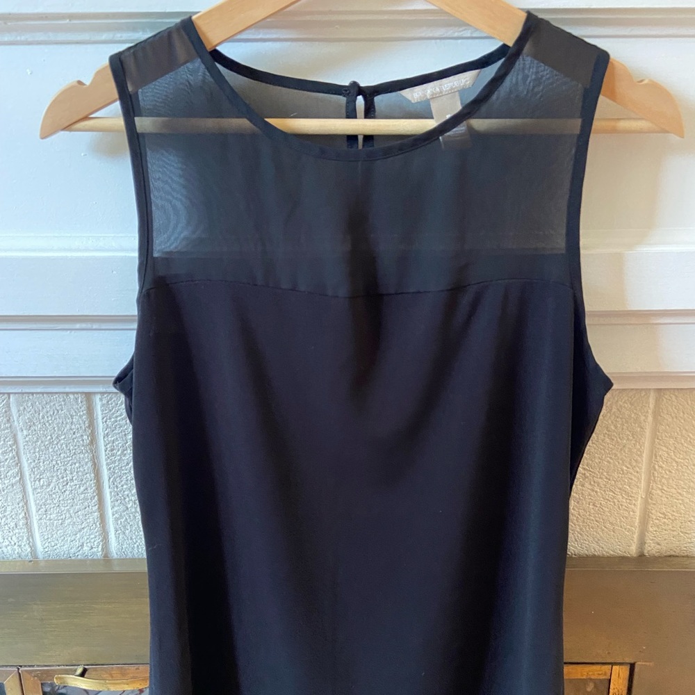 Black Banana Republic top